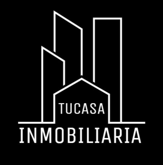 Inmobiliaria Tu Casa_Logo